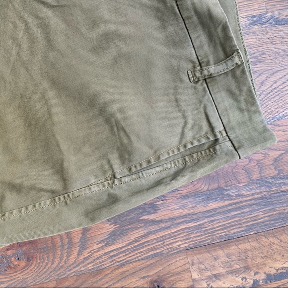 J. Crew Classic Chino Short - Picture 3 of 6